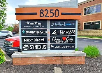 Cincinnati Sign Companies Signarama Cincinnati