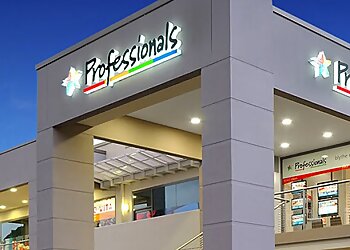 Cincinnati Sign Companies Signarama Cincinnati