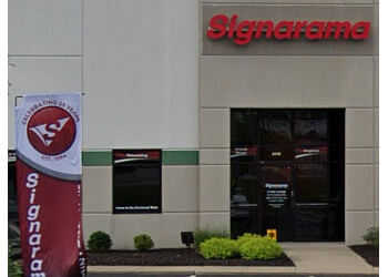 Signarama Cincinnati Cincinnati Sign Companies