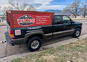 Signarama Colorado Springs - Colorado Springs, CO Sign Companies - Service Vehicle Image