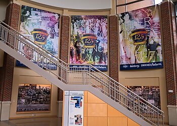 Dallas Sign Companies Signarama Dallas North