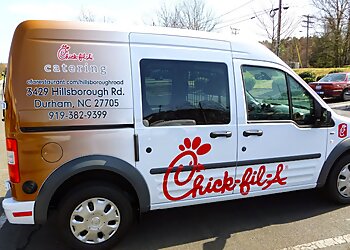 Durham Sign Companies Signarama Durham