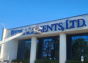 Signarama Greensboro - Greensboro, NC Sign Companies - Service Highlights