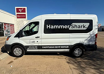Signarama Irving - Irving, TX Sign Companies - Service Vehicle Image