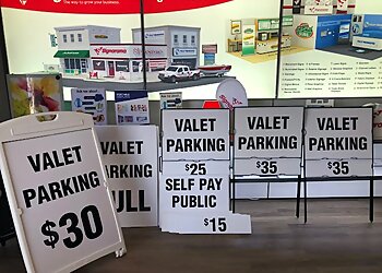 Orange Sign Companies Signarama Laguna Hills