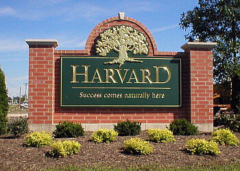 Lewisville Sign Companies Signarama Lewisville