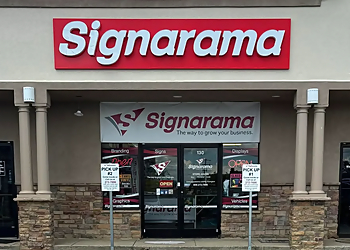 Signarama Lexington - Lexington, KY Sign Companies - Business Exterior Image