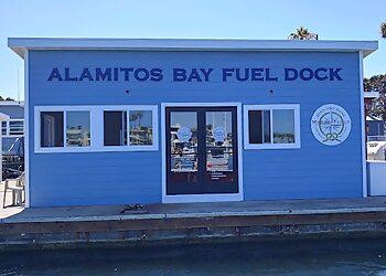 Long Beach Sign Companies Signarama Long Beach