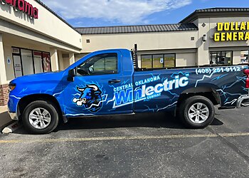 Oklahoma City Sign Companies Signarama Oklahoma City