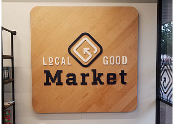 Oklahoma City Sign Companies Signarama Oklahoma City