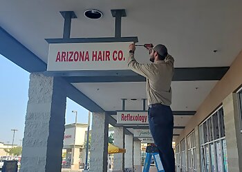 Phoenix Sign Companies Signarama Phoenix