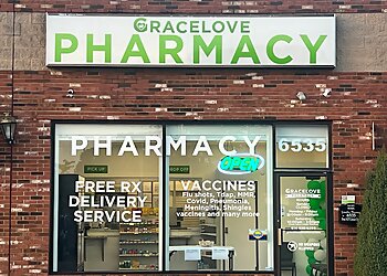 Columbus Sign Companies Signarama Reynoldsburg