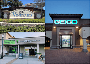 San Diego Sign Companies Signarama San Diego