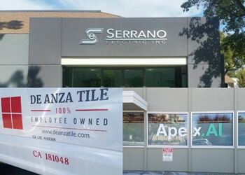 San Jose Sign Companies Signarama San Jose