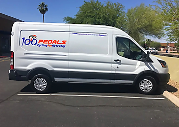 Signarama Scottsdale - Scottsdale, AZ Sign Companies - Service Image
