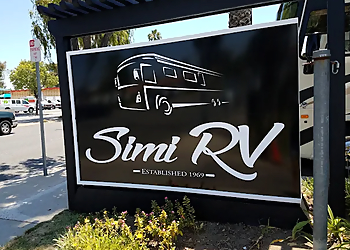 Signarama Simi Valley - Simi Valley, CA Sign Companies - Outdoor Work Image