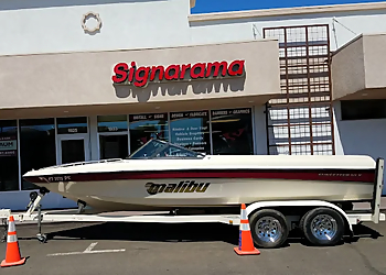 Signarama Simi Valley Signarama Simi Valley - Simi Valley, CA Sign Companies - Business Exterior Image