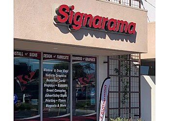 Signarama Simi Valley, CA Simi Valley Sign Companies image 1
