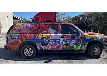 Tallahassee Sign Companies Signarama Tallahassee