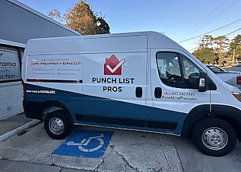 Charleston Sign Companies Signarama of Charleston