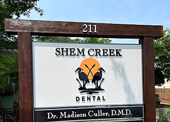 Charleston Sign Companies Signarama of Charleston