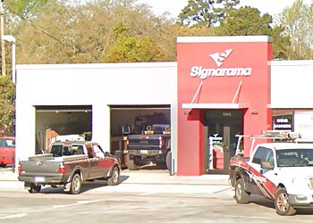 Signarama of Charleston Charleston Sign Companies image 1