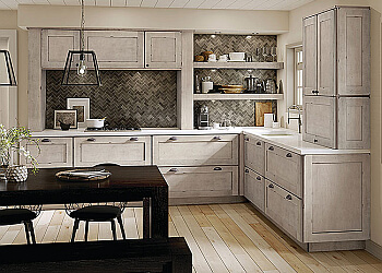 Signature Cabinetry Signature Cabinetry