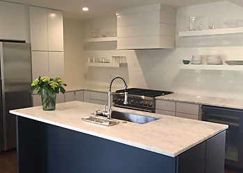 Atlanta Custom Cabinets Signature Cabinetry & Design