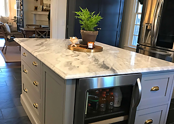 Atlanta Custom Cabinets Signature Cabinetry & Design