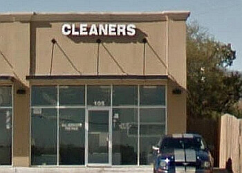 3 Best Dry Cleaners  in San  Antonio  TX Top Picks 2019