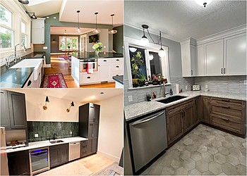 Tacoma Custom Cabinets Signature Design & Cabinetry, LLC