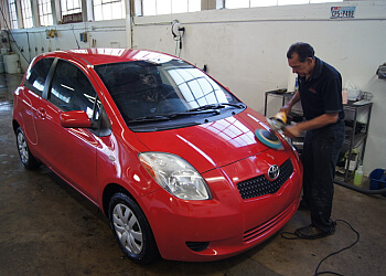 Salt Lake City Auto Detailing Services Signature Detailing