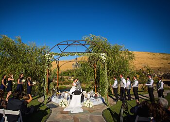 San Jose Event Management Companies Signature Events By Christina Romero, LLC