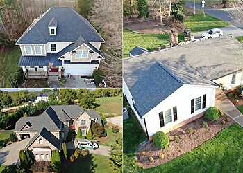 Charlotte Roofing Contractors Signature Exteriors