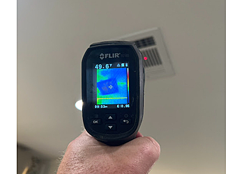 Irvine Home Inspections Signature Home Inspection