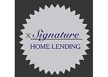 Bakersfield Mortgage Companies Signature Home Lending