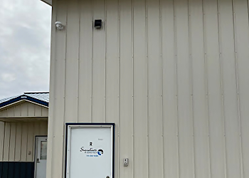 Signature Home Technologies Fargo Security Systems image 1