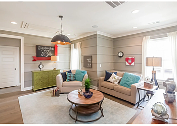 Birmingham Home Builders Signature Homes