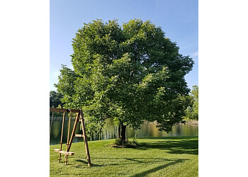 Fort Wayne lawn care service Signature Lawn & Tree Services