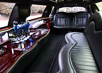 Davenport Limo Service Signature Luxury Transportation Group