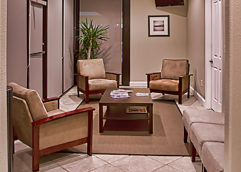 Tampa Massage Therapy Signature Massage & Facial Spa