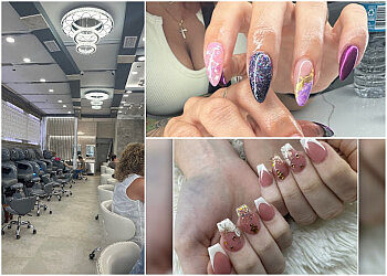 Cape Coral Nail Salons Signature Nails