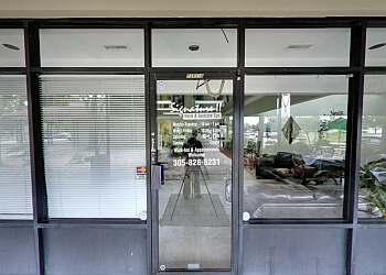 Hialeah Nail Salons Signature Nails II