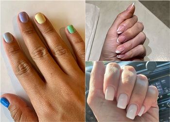 Hialeah Nail Salons Signature Nails II