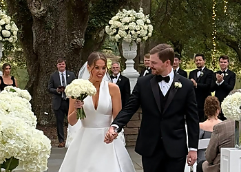 Signature Occasions LLC - Jackson, MS Wedding Planners - Service Process Image