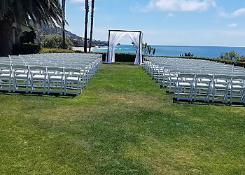 Santa Ana Event Rental Companies Signature Party Rentals