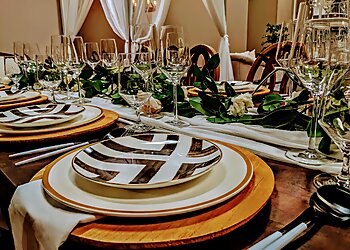 Santa Ana Event Rental Companies Signature Party Rentals