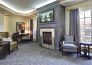 Dallas Assisted Living Facilities Signature Pointe