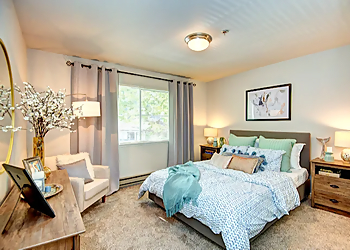 Kent Apartments For Rent Signature Pointe Apartments