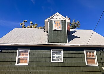 Boise City Roofing Contractors Signature Roofing